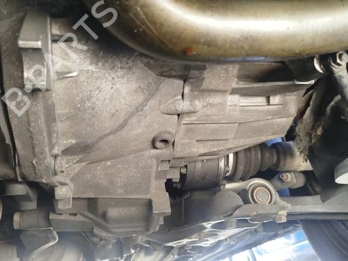 Skrzynia biegów ALFA ROMEO 147 (937_) 1.9 JTD (937.AXD1A, 937.BXD1A, 937.AXV1A, 937.BXB1A,... BP29074542M3