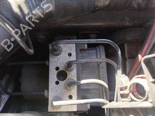 ABS Bremseaggregat ALFA ROMEO 147 (937_) 1.9 JTD (937.AXD1A, 937.BXD1A, 937.AXV1A, 937.BXB1A,... BP29074540M43