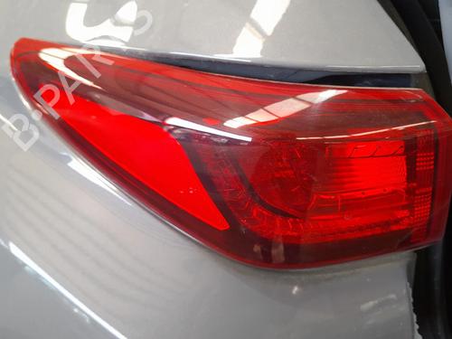 Achterlicht links HYUNDAI KONA (OS, OSE, OSI) 1.6 GDi Hybrid (141 hp) 29074565