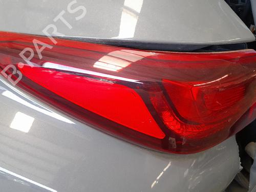 Left taillight HYUNDAI KONA (OS, OSE, OSI) 1.6 GDi Hybrid | BP29074565C34