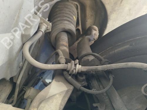 Venstre fortil støddæmper ALFA ROMEO 147 (937_) 1.9 JTD (937.AXD1A, 937.BXD1A, 937.AXV1A, 937.BXB1A,... BP29074596M16