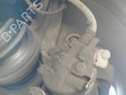 Venstre bremsekaliber foran ALFA ROMEO 147 (937_) 1.9 JTD (937.AXD1A, 937.BXD1A, 937.AXV1A, 937.BXB1A,... BP29074592M105