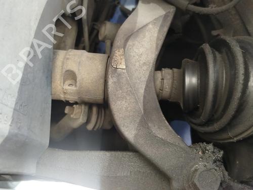 Drivaksel fortil venstre ALFA ROMEO 147 (937_) 1.9 JTD (937.AXD1A, 937.BXD1A, 937.AXV1A, 937.BXB1A,... BP29074594M38