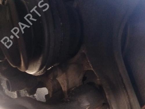 Left front brake caliper ALFA ROMEO 147 (937_) 1.9 JTD (937.AXD1A, 937.BXD1A, 937.AXV1A, 937.BXB1A,... | BP29074592M105 