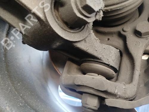 Venstre Styrespindel Lejehus ALFA ROMEO 147 (937_) 1.9 JTD (937.AXD1A, 937.BXD1A, 937.AXV1A, 937.BXB1A,... BP29074598M25