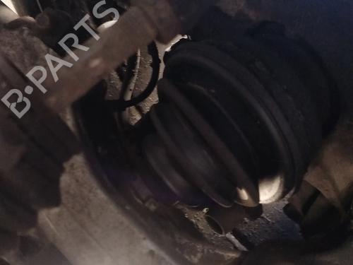 Drivaksel fortil Højre ALFA ROMEO 147 (937_) 1.9 JTD (937.AXD1A, 937.BXD1A, 937.AXV1A, 937.BXB1A,... BP29074593M39
