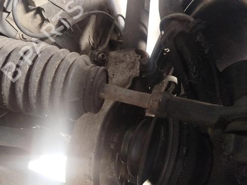 Steering rack ALFA ROMEO 147 (937_) 1.9 JTD (937.AXD1A, 937.BXD1A, 937.AXV1A, 937.BXB1A,... | BP29074590M22 