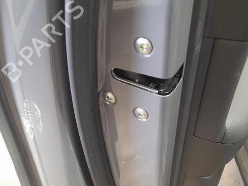 Venstre foran lås HYUNDAI KONA (OS, OSE, OSI) 1.6 GDi Hybrid (141 hp) 29074601