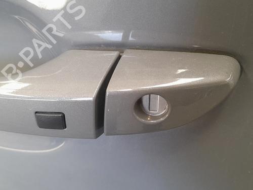 Front left exterior door handle HYUNDAI KONA (OS, OSE, OSI) 1.6 GDi Hybrid | BP29074604C128