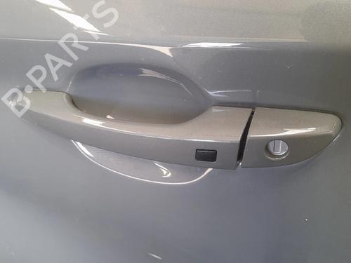 Used Front left exterior door handle HYUNDAI KONA (OS, OSE, OSI) 1.6 GDi Hybrid (141 hp) 29074604
