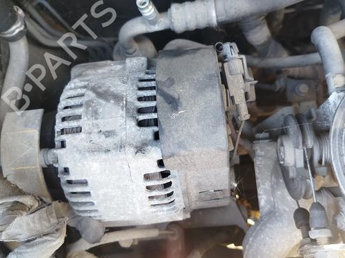 Generator FIAT PUNTO (176_) 60 1.2 (176AP, 176AR, 176AQ, 176BB) (60 hp) 29077580