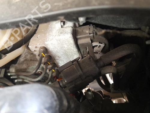 Used Electronic module HYUNDAI KONA (OS, OSE, OSI) 1.6 GDi Hybrid (141 hp) 29077617