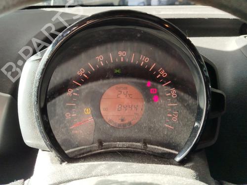 Used Instrument cluster CITROËN C1 II (PA_, PS_) 1.0 VTi 68 (69 hp) 29079122