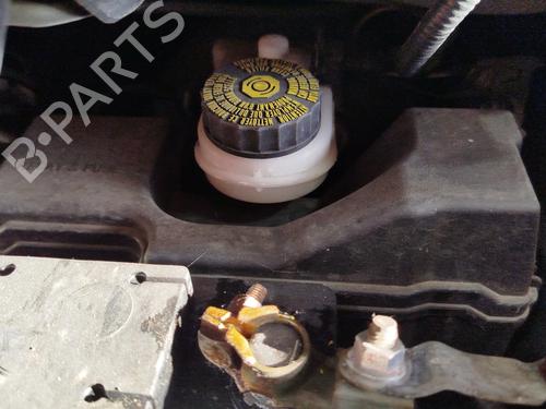 Sikringsdåse CITROËN C1 II (PA_, PS_) 1.0 VTi 68 (69 hp) 29079147