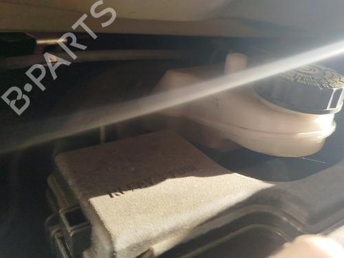 Used Servo brake CITROËN C1 II (PA_, PS_) 1.0 VTi 68 (69 hp) 29079156