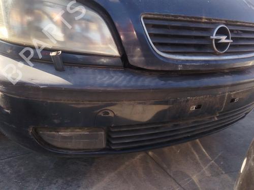 Foran støtfanger OPEL ZAFIRA A MPV (T98) 2.0 DTI 16V (F75) | BP29116042C7