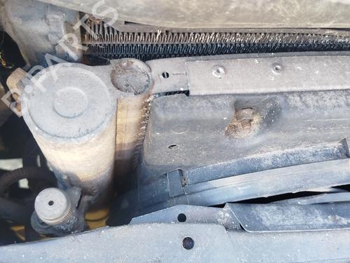 AC radiator OPEL ZAFIRA A MPV (T98) 2.0 DTI 16V (F75) BP29116055M32