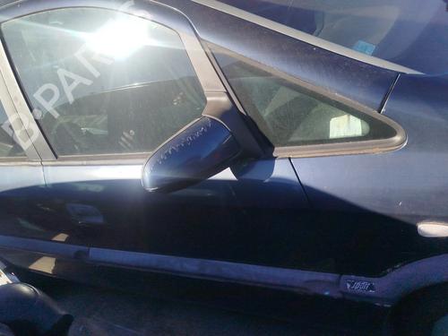 Right front door OPEL ZAFIRA A MPV (T98) 2.0 DTI 16V (F75) BP29116043C3