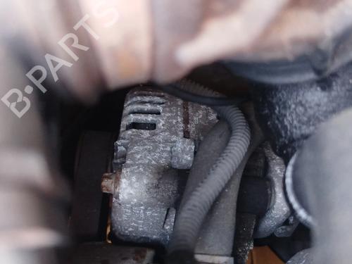 Alternator OPEL ZAFIRA A MPV (T98) 2.0 DTI 16V (F75) BP29116051M7