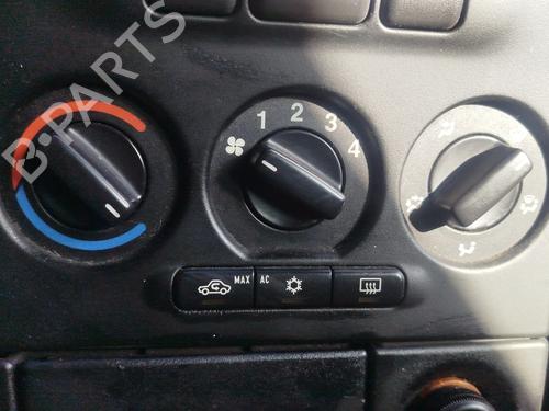 Switch OPEL ZAFIRA A MPV (T98) 2.0 DTI 16V (F75) BP29116049I30