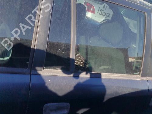 Right rear door OPEL ZAFIRA A MPV (T98) 2.0 DTI 16V (F75) BP29116046C5