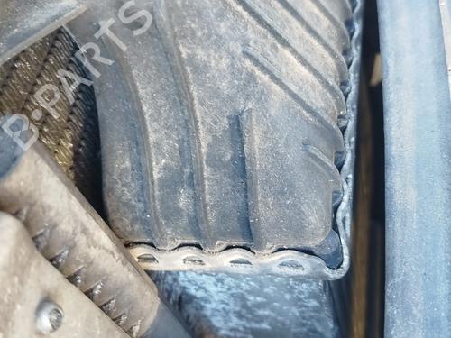 Intercooler OPEL ZAFIRA A MPV (T98) 2.0 DTI 16V (F75) BP29116057M30