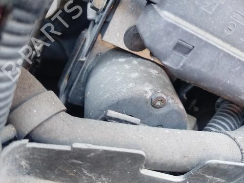 ABS pump OPEL ZAFIRA A MPV (T98) 2.0 DTI 16V (F75) BP29116065M43