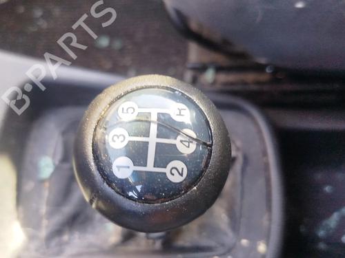 Gearbox OPEL ZAFIRA A MPV (T98) 2.0 DTI 16V (F75) BP29116052M3