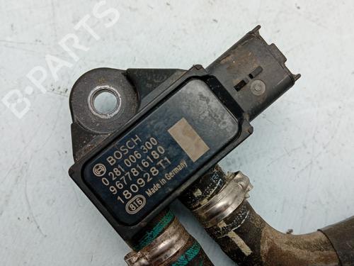 Other CITROËN C3 III (SX) 1.5 BlueHDi 100 (SXYHYP, SXYHTU) | BP29116066O1 