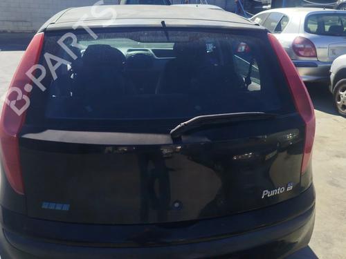 Bakluke CC/Kombi-Kupé FIAT PUNTO (188_) 1.2 16V 80 (188.233, .235, .253, .255, .333, .353, .639,... (80 hp) 29124038