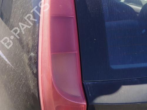 Used Left taillight FIAT PUNTO (188_) 1.2 16V 80 (188.233, .235, .253, .255, .333, .353, .639,... (80 hp) 29124047