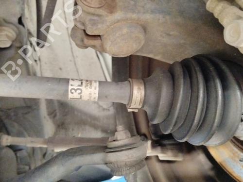 Used Left front driveshaft CITROËN C1 II (PA_, PS_) 1.0 VTi 68 (69 hp) 29124072