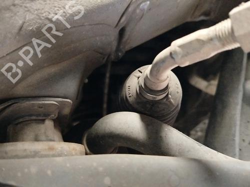 Steering rack CITROËN C1 II (PA_, PS_) 1.0 VTi 68 | BP29124063M22 