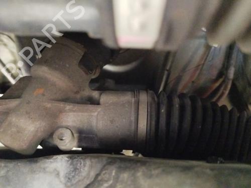 Used Steering rack CITROËN C1 II (PA_, PS_) 1.0 VTi 68 (69 hp) 29124063