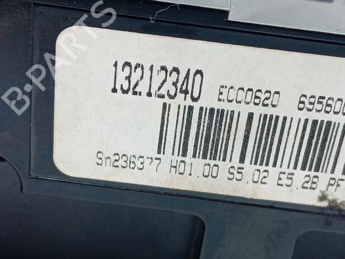 Switch OPEL VECTRA C (Z02) 1.9 CDTI (F69) | BP28605948I30 
