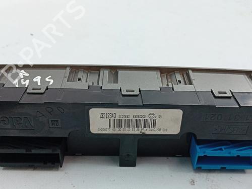 Switch OPEL VECTRA C (Z02) 1.9 CDTI (F69) | BP28605948I30 