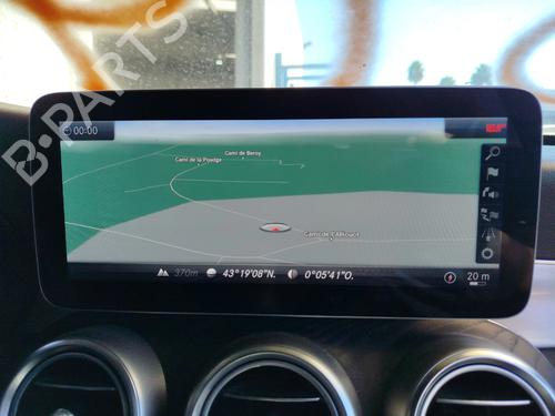 Display monitor MERCEDES-BENZ C-CLASS T-Model (S205)  | BP28731387C48