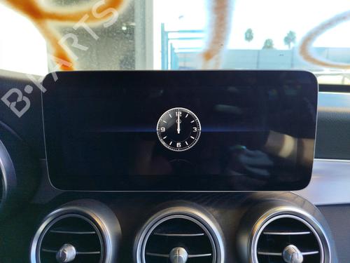 Display monitor MERCEDES-BENZ C-CLASS T-Model (S205)  | BP28731387C48