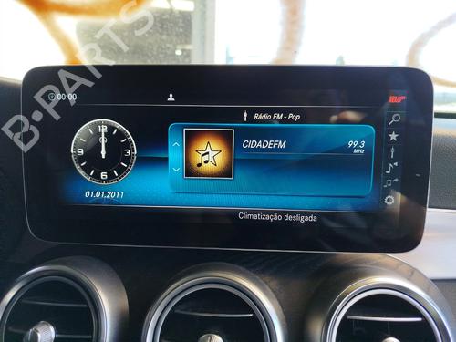 Display monitor MERCEDES-BENZ C-CLASS T-Model (S205)  | BP28731387C48