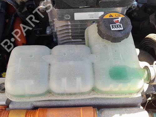 Used Expansion tank HYUNDAI KONA (OS, OSE, OSI) 1.6 GDi Hybrid (141 hp) 29126290