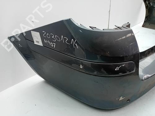 Rear bumper OPEL ASTRA H Estate (A04) 1.4 (L35) | BP19306965C8