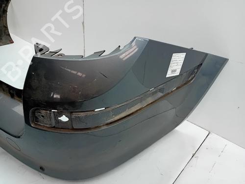 Rear bumper OPEL ASTRA H Estate (A04) 1.4 (L35) | BP19306965C8