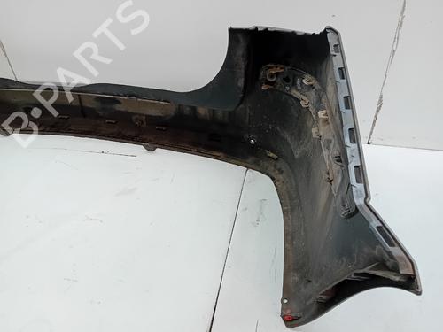Rear bumper OPEL ASTRA H Estate (A04) 1.4 (L35) | BP19306965C8