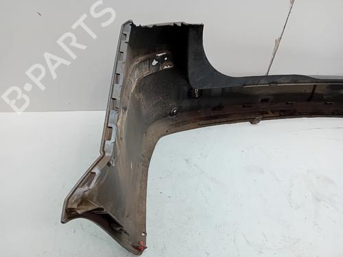 Rear bumper OPEL ASTRA H Estate (A04) 1.4 (L35) | BP19306965C8