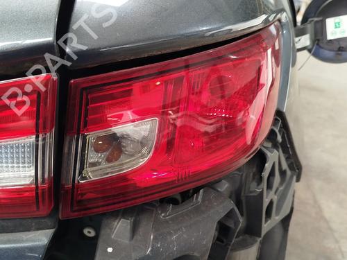 Høyre baklys RENAULT CLIO IV (BH_) 0.9 TCe 90 (BHNF, BHMA, BHMH, BHJK, BHJR) (90 hp) 29127980