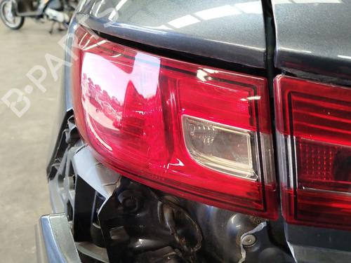 Farolim esquerdo RENAULT CLIO IV (BH_) 0.9 TCe 90 (BHNF, BHMA, BHMH, BHJK, BHJR) (90 hp) 29127981