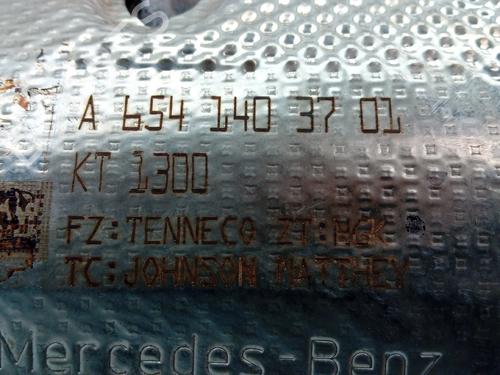 Catalyst MERCEDES-BENZ C-CLASS T-Model (S205)  | BP28960778M10