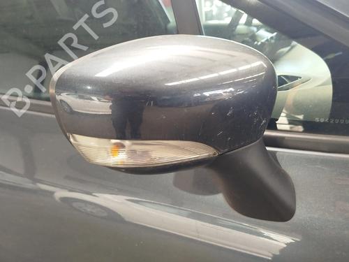 Used Right mirror RENAULT CLIO IV (BH_) 0.9 TCe 90 (BHNF, BHMA, BHMH, BHJK, BHJR) (90 hp) 29128000