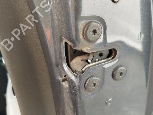 Højre bagtil lås RENAULT CLIO IV (BH_) 0.9 TCe 90 (BHNF, BHMA, BHMH, BHJK, BHJR) (90 hp) 29127997