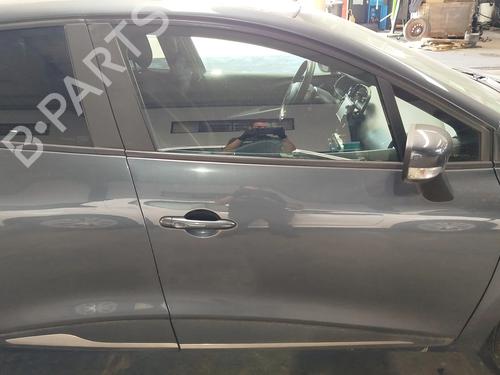 Used Right front door RENAULT CLIO IV (BH_) 0.9 TCe 90 (BHNF, BHMA, BHMH, BHJK, BHJR) (90 hp) 29127998